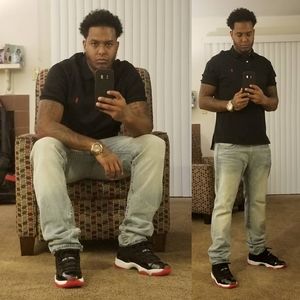 Meet your Posher, Juss